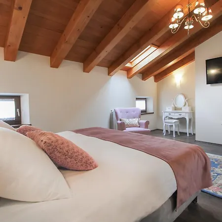 Maria Tereza, Exquisite Villa, Massage Pool In A Gorgeous Garden