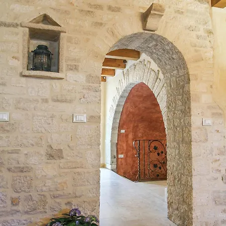 Maria Tereza, Exquisite Villa, Massage Pool In A Gorgeous Garden