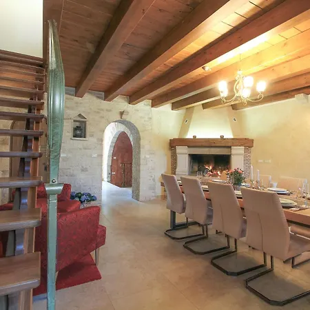 Maria Tereza, Exquisite Villa, Massage Pool In A Gorgeous Garden *