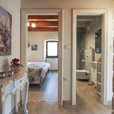 Maria Tereza, Exquisite Villa, Massage Pool In A Gorgeous Garden