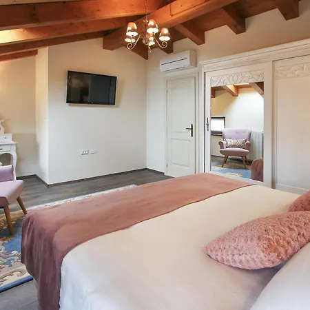 Maria Tereza, Exquisite Villa, Massage Pool In A Gorgeous Garden *