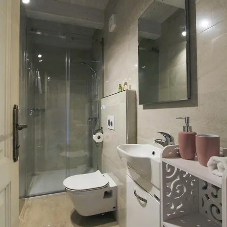 Maria Tereza, Exquisite Villa, Massage Pool In A Gorgeous Garden *