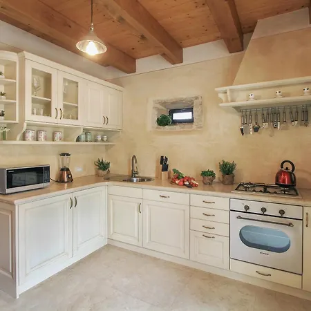 Maria Tereza, Exquisite Villa, Massage Pool In A Gorgeous Garden Vikendica *