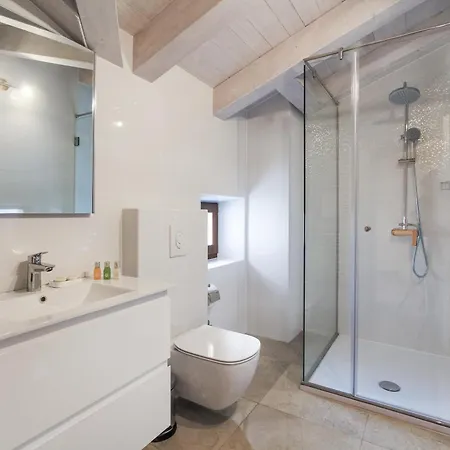 Maria Tereza, Exquisite Villa, Massage Pool In A Gorgeous Garden Vikendica *
