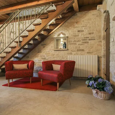 Maria Tereza, Exquisite Villa, Massage Pool In A Gorgeous Garden Vikendica *